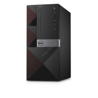 DELL Vostro 3668MT i7-7700 8GB 1TB 2GB VGA UBUN dos N116VD3668EMEA01_UBU - 1